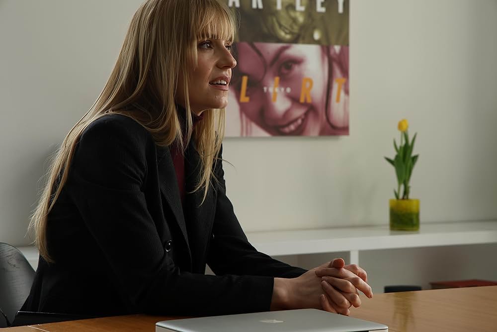 Where to Land（原題）の画像