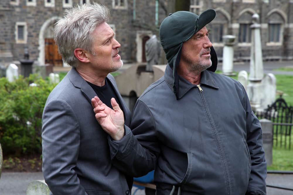 Where to Land（原題）の画像