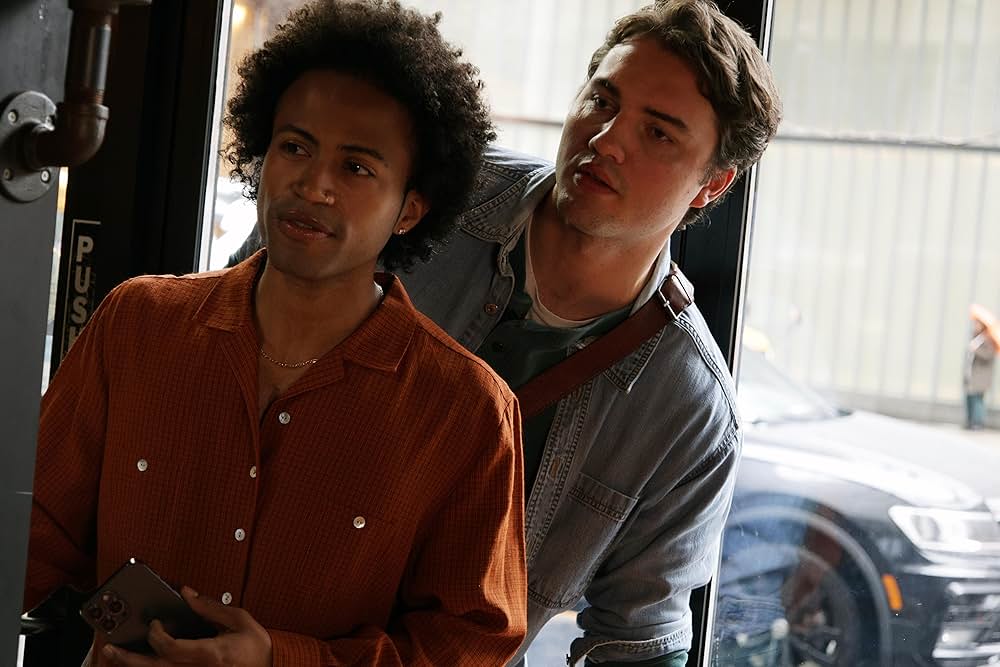 Where to Land（原題）の画像