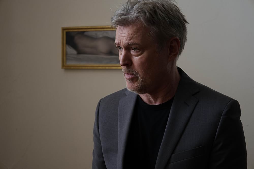 Where to Land（原題）の画像