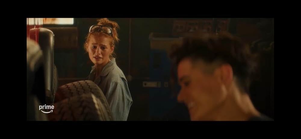 ラブ･メンテナンスの画像