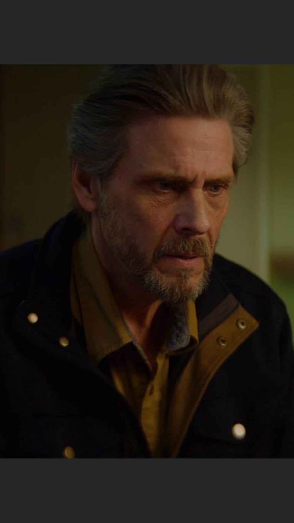 Lucy Shimmers and the Prince of Peace（原題）の写真