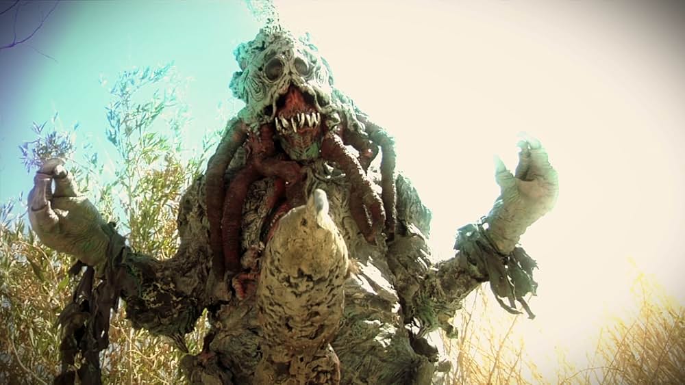 PREDATOR PLANET プレデター・プラネットの画像