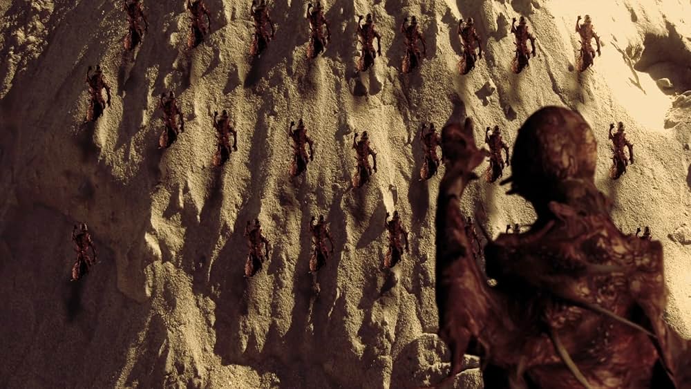 PREDATOR PLANET プレデター・プラネットの画像