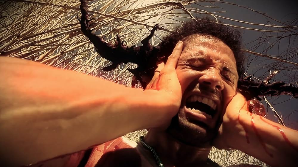 PREDATOR PLANET プレデター・プラネットの画像