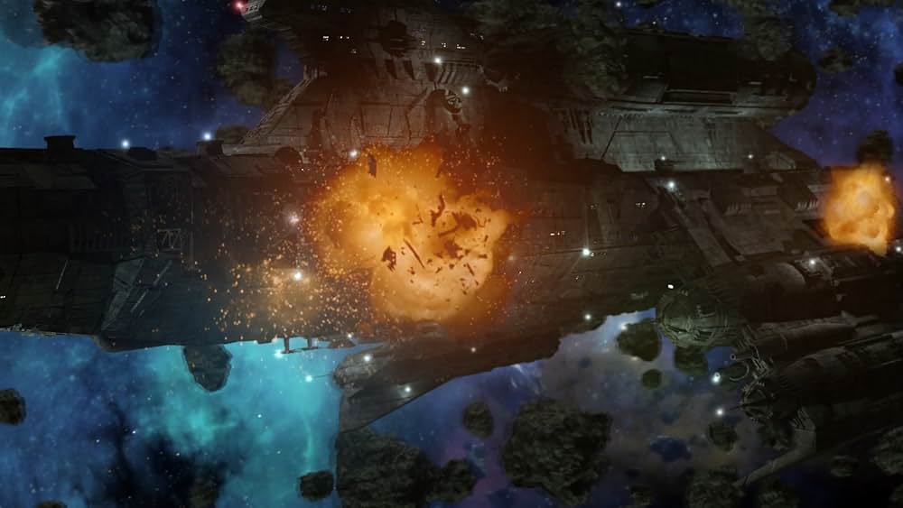 PREDATOR PLANET プレデター・プラネットの画像