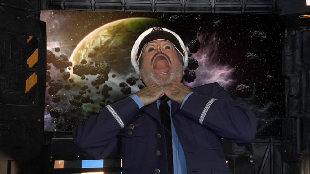 PREDATOR PLANET プレデター・プラネットの画像