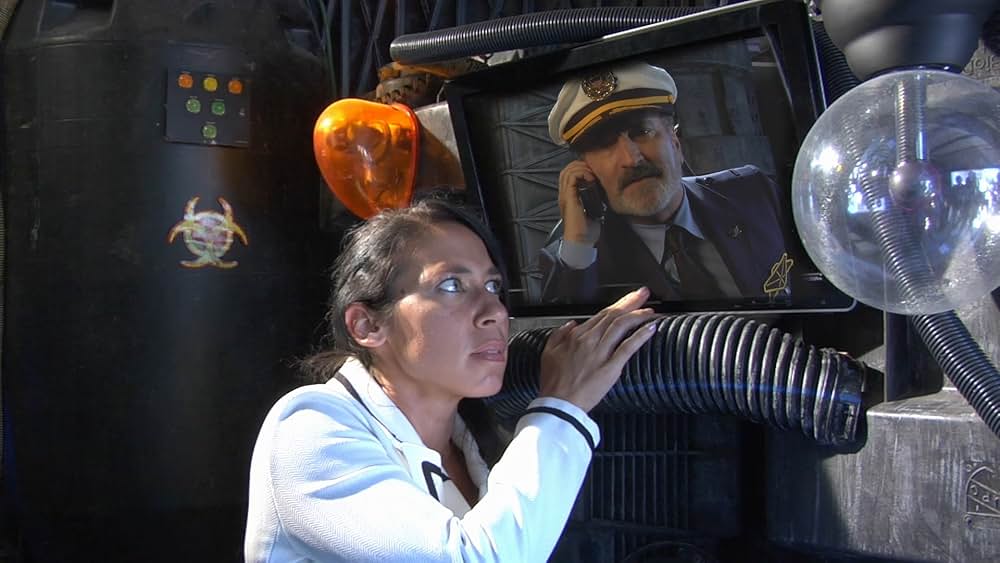 PREDATOR PLANET プレデター・プラネットの画像