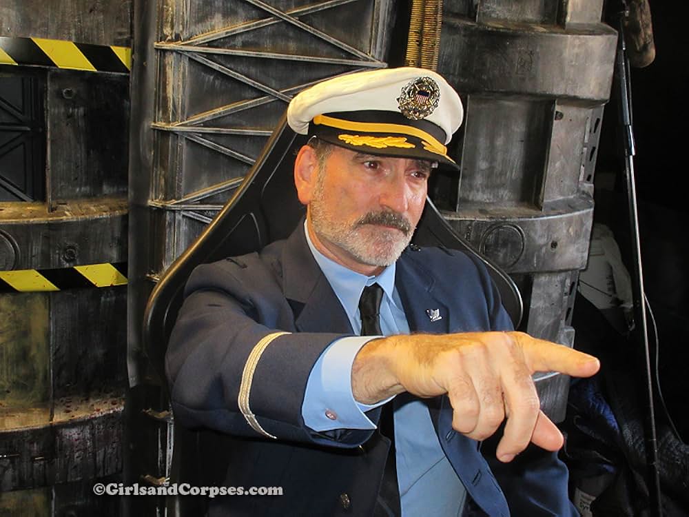 PREDATOR PLANET プレデター・プラネットの画像