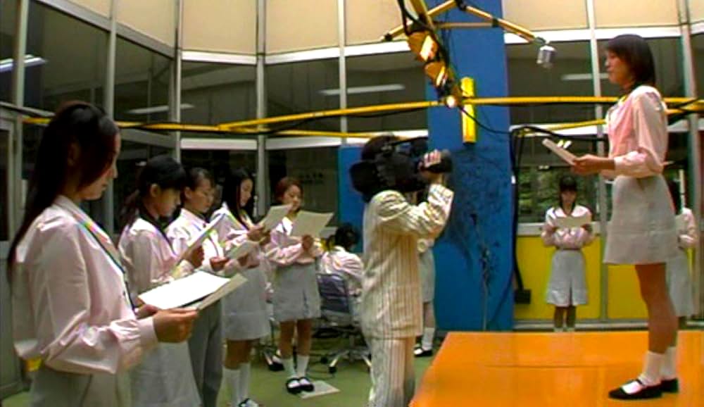 けっこう仮面 MASK OF KEKKOUの画像