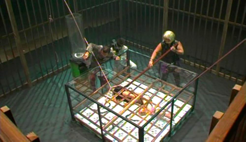 けっこう仮面 MASK OF KEKKOUの画像