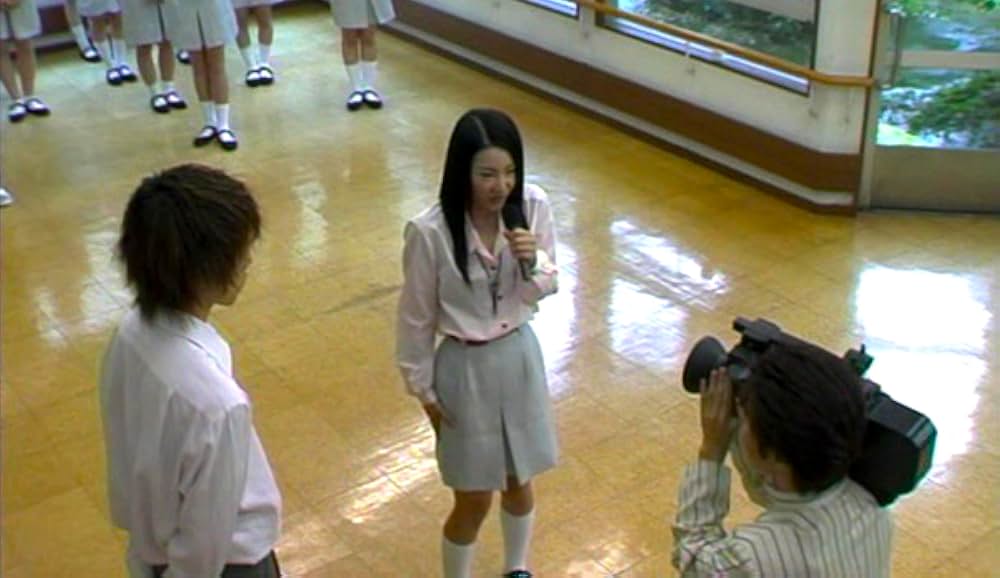 けっこう仮面 MASK OF KEKKOUの画像