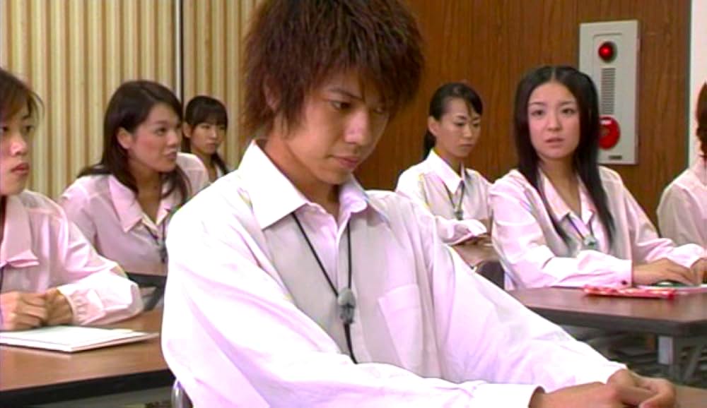 けっこう仮面 MASK OF KEKKOUの画像