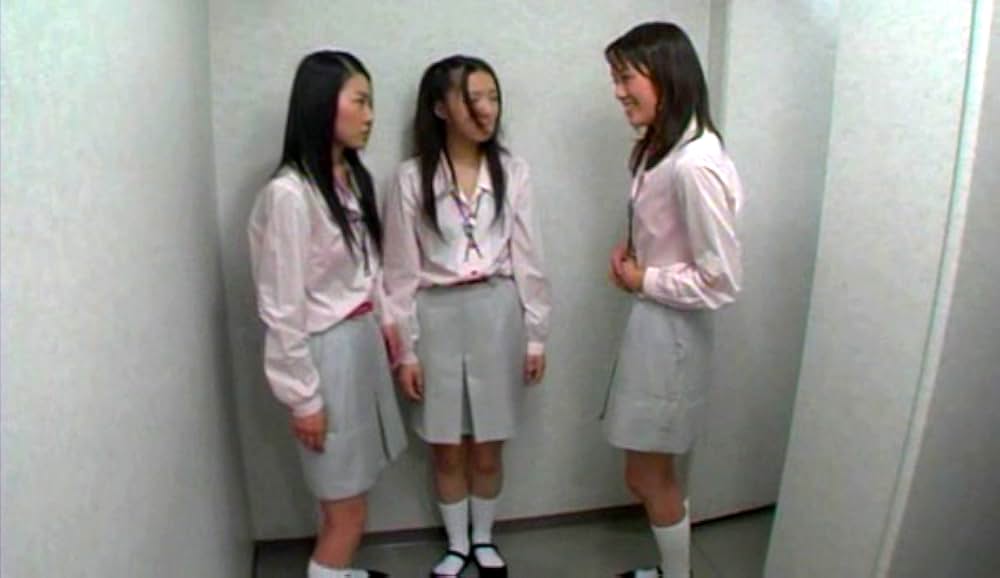 けっこう仮面 MASK OF KEKKOUの画像