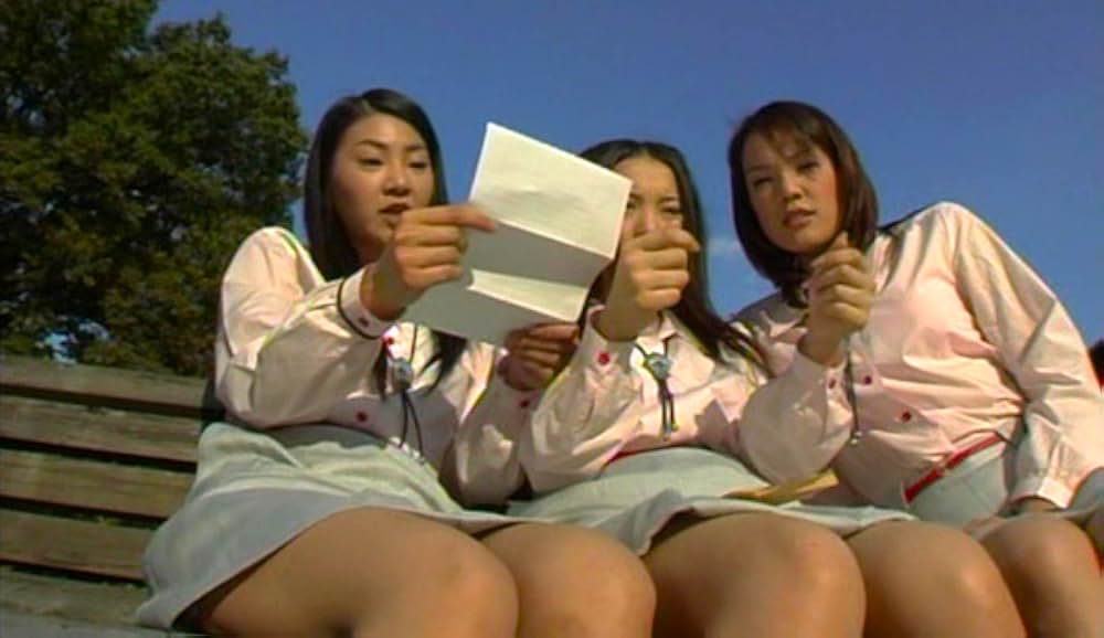 けっこう仮面 MASK OF KEKKOUの画像