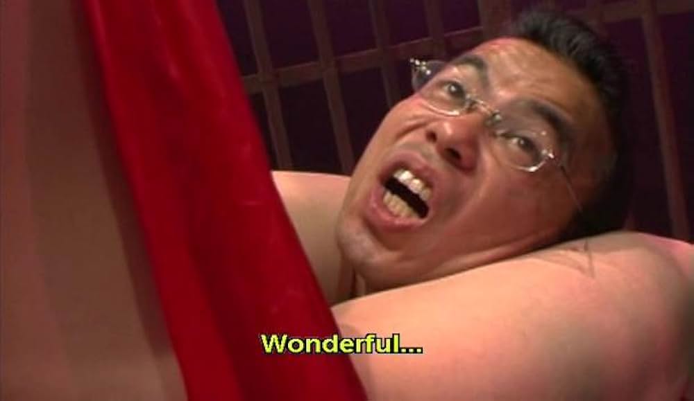 けっこう仮面 MASK OF KEKKOUの画像