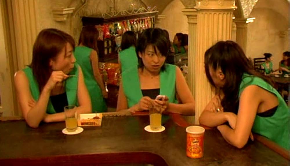 けっこう仮面 マングリフォンの逆襲の画像