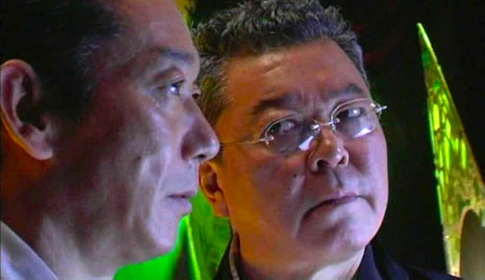 けっこう仮面 マングリフォンの逆襲の画像