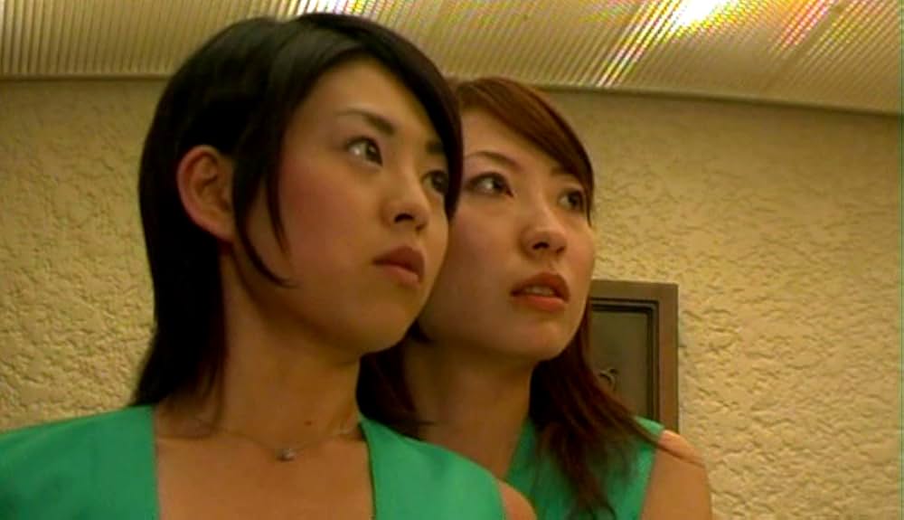 けっこう仮面 マングリフォンの逆襲の画像