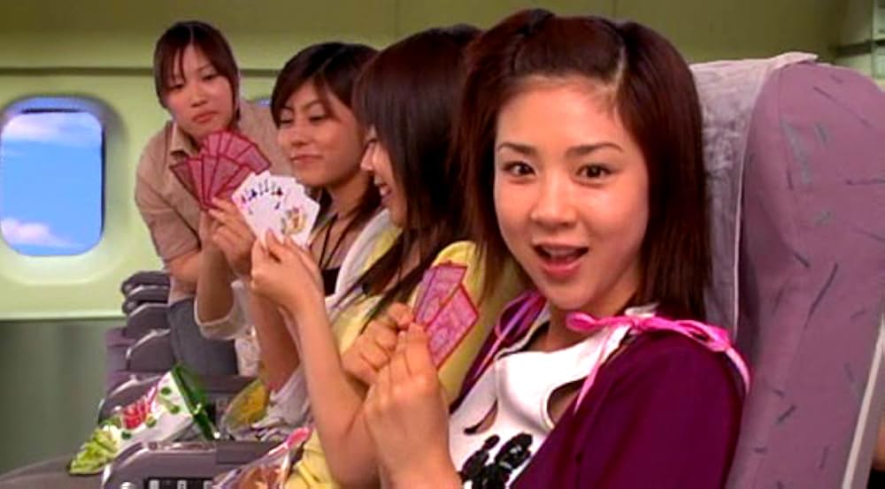 けっこう仮面 RETURNSの画像