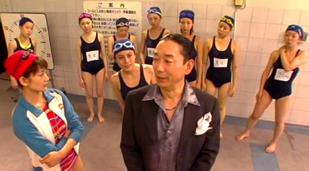 けっこう仮面 RETURNSの画像