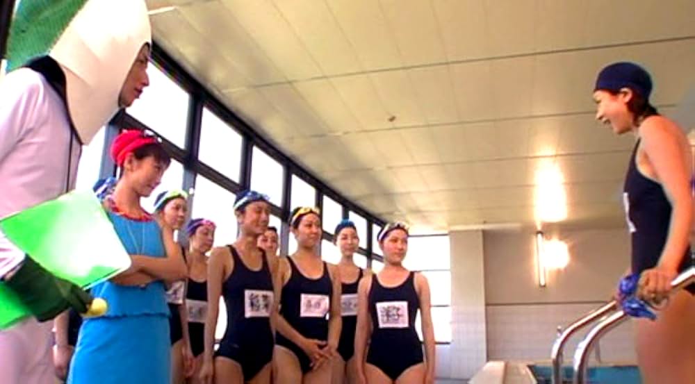 けっこう仮面 RETURNSの画像