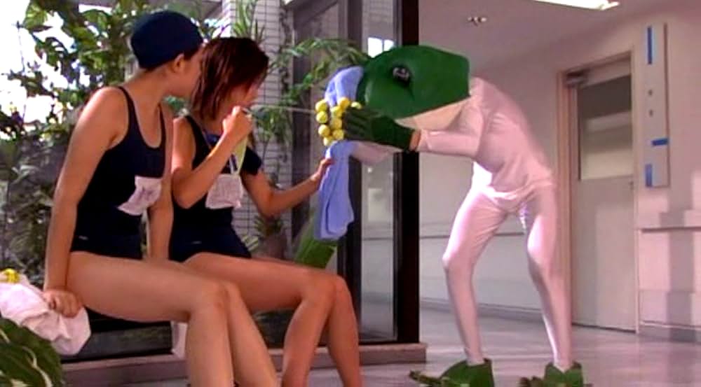 けっこう仮面 RETURNSの画像