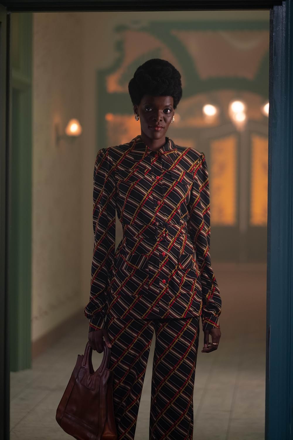 Dust Bunny（原題）の画像