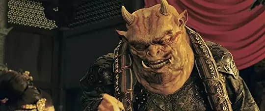 「DESTINY 鎌倉ものがたり」の画像