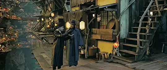 「DESTINY 鎌倉ものがたり」の画像