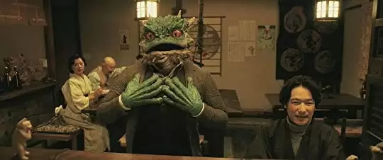 「DESTINY 鎌倉ものがたり」の画像