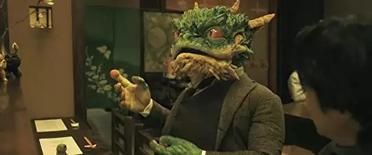 「DESTINY 鎌倉ものがたり」の画像