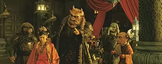 「DESTINY 鎌倉ものがたり」の画像