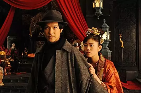 「DESTINY 鎌倉ものがたり」の画像