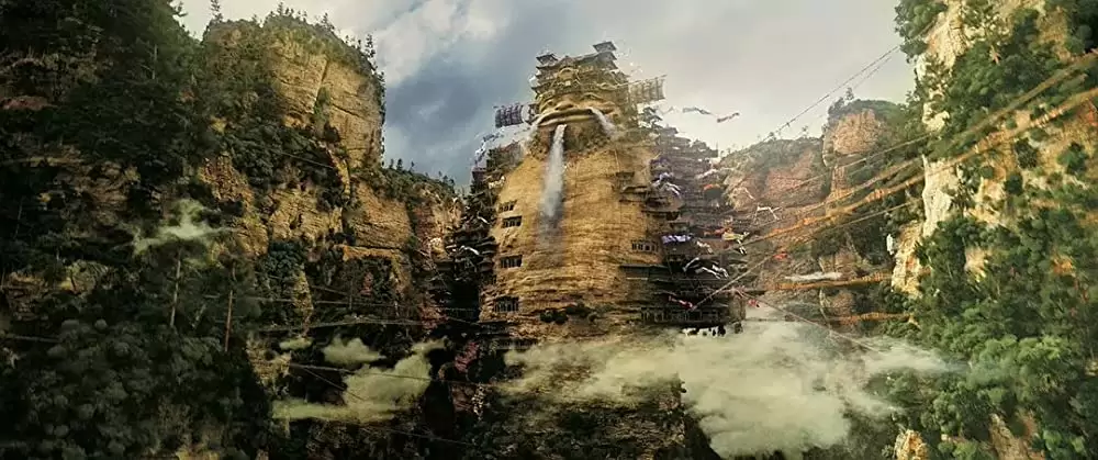 「DESTINY 鎌倉ものがたり」の画像