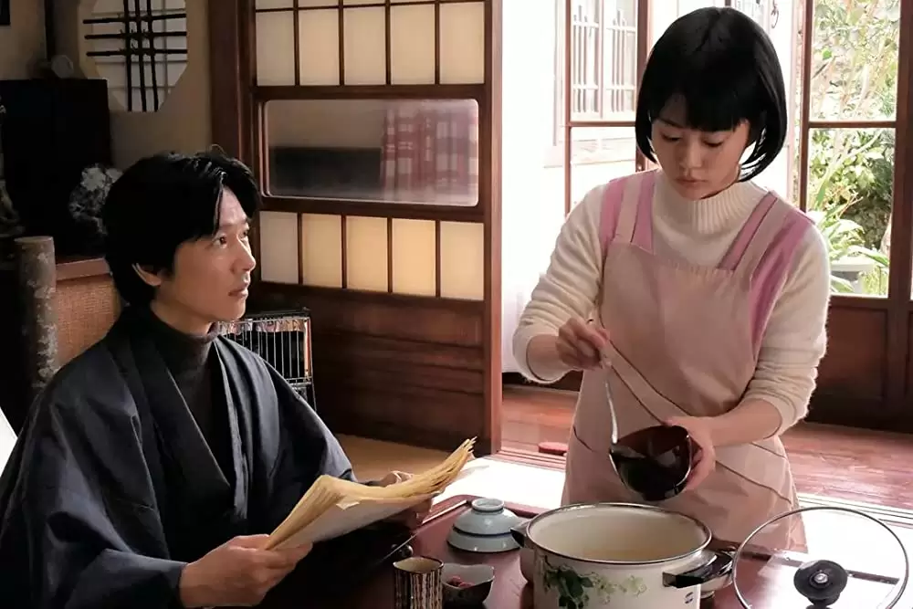 「DESTINY 鎌倉ものがたり」の画像