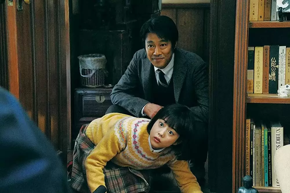 「DESTINY 鎌倉ものがたり」の画像