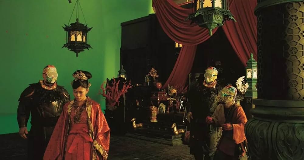 「DESTINY 鎌倉ものがたり」の画像