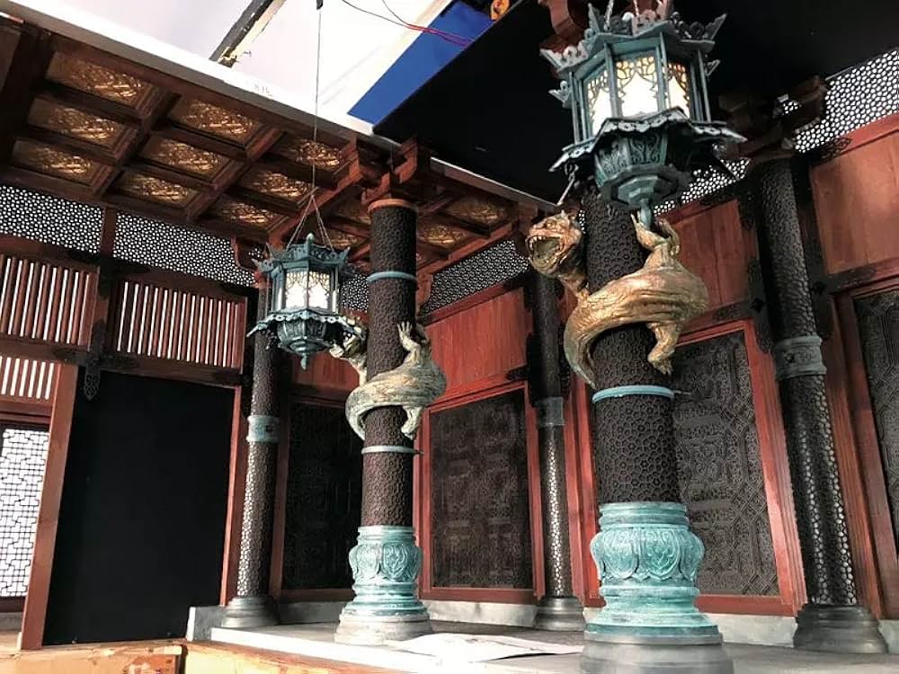 「DESTINY 鎌倉ものがたり」の画像