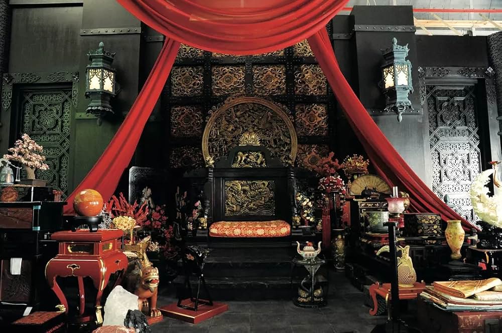 「DESTINY 鎌倉ものがたり」の画像