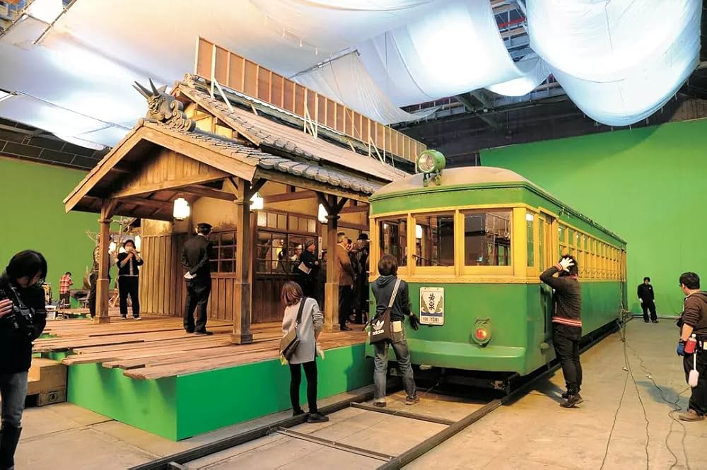 「DESTINY 鎌倉ものがたり」の画像