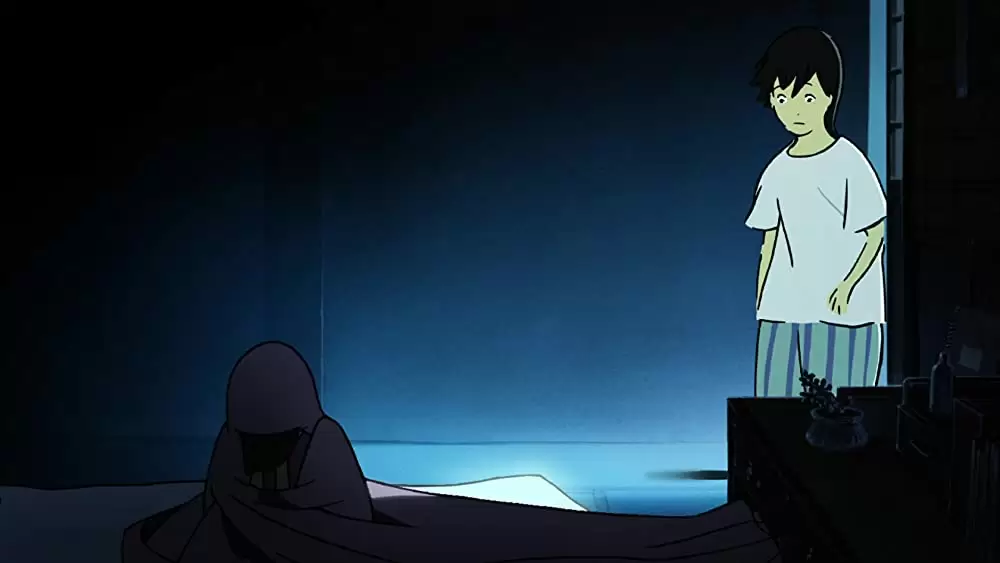 虹色ほたる 〜永遠の夏休み〜の画像