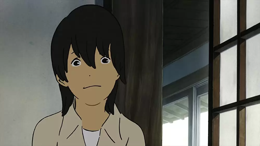 虹色ほたる 〜永遠の夏休み〜の画像