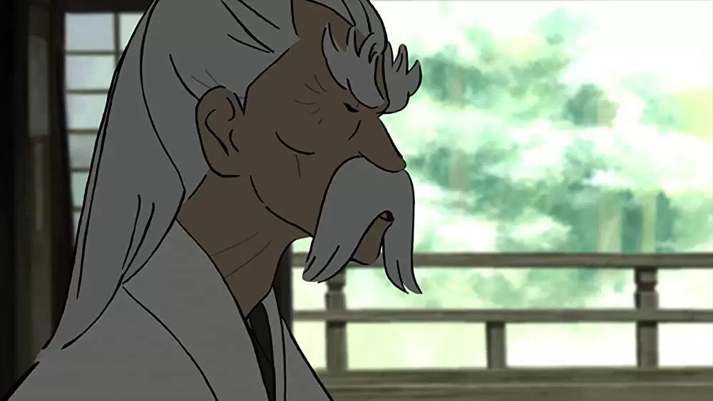 虹色ほたる 〜永遠の夏休み〜の画像