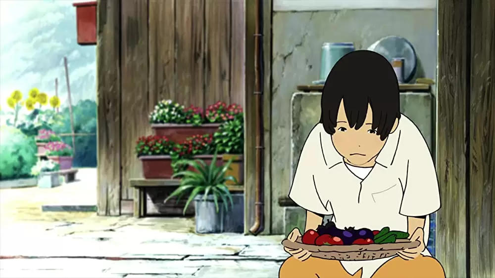 虹色ほたる 〜永遠の夏休み〜の画像