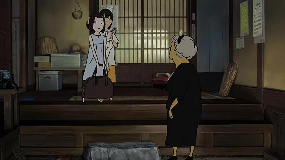 虹色ほたる 〜永遠の夏休み〜の画像