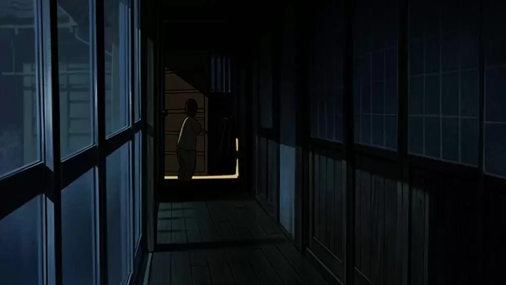 虹色ほたる 〜永遠の夏休み〜の画像