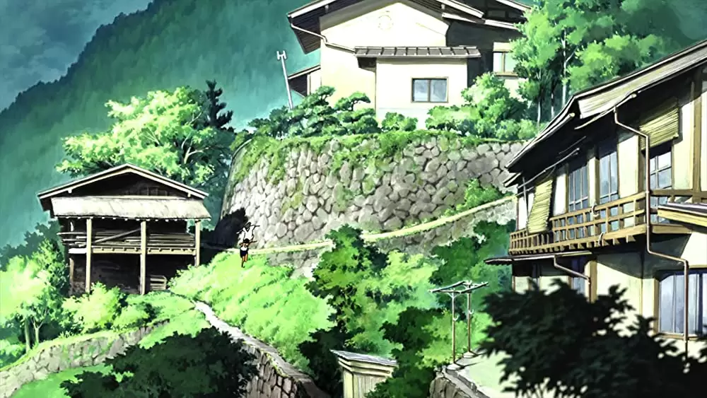 虹色ほたる 〜永遠の夏休み〜の画像