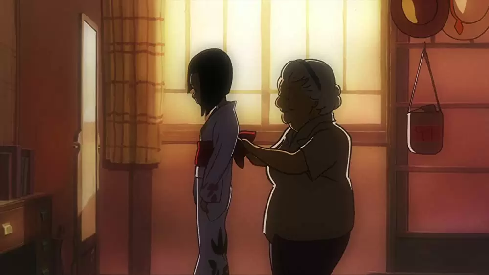 虹色ほたる 〜永遠の夏休み〜の画像