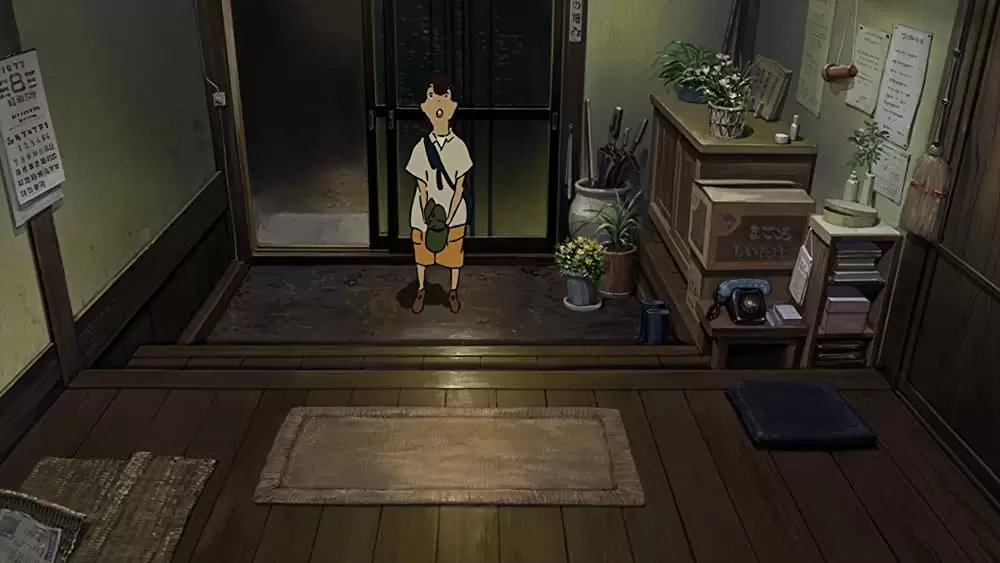 虹色ほたる 〜永遠の夏休み〜の画像